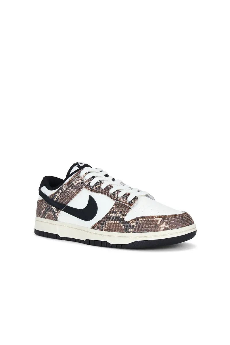 Nike Dunk Low Retro Sneaker | Thumbnail 2 Nike Dunk Low Retro Sneaker | Thumbnail 2