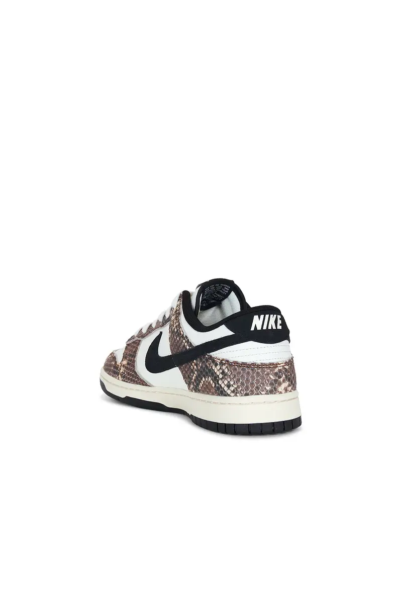 Nike Dunk Low Retro Sneaker | Thumbnail 3 Nike Dunk Low Retro Sneaker | Thumbnail 3