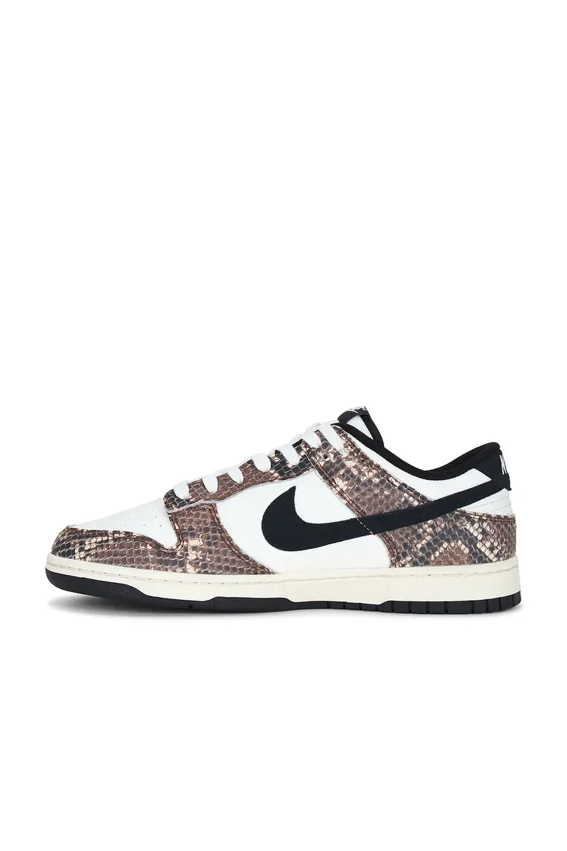 Nike Dunk Low Retro Sneaker | Thumbnail 5 Nike Dunk Low Retro Sneaker | Thumbnail 5