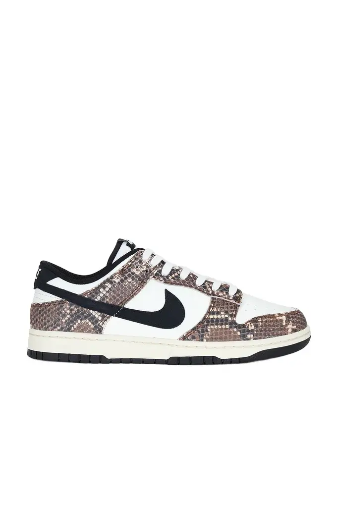 Dunk Low Retro Sneaker Dunk Low Retro Sneaker