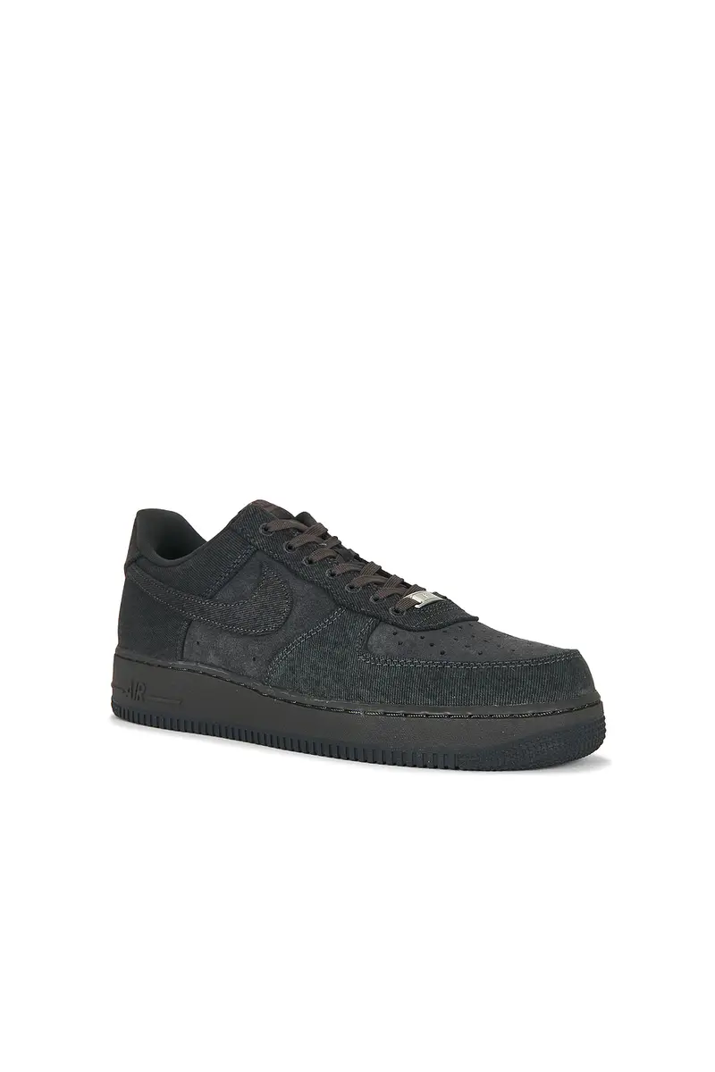 Nike Air Force 1 '07 LV8 Denim Sneaker | Thumbnail 2