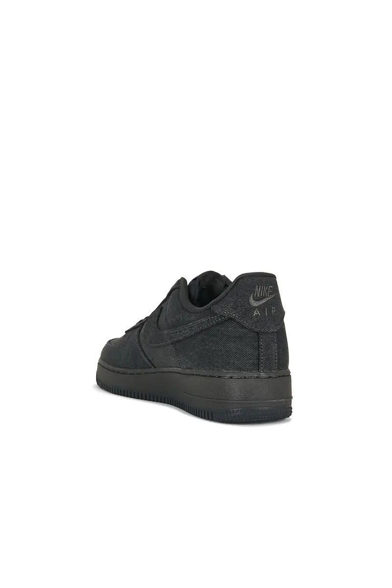 Nike Air Force 1 '07 LV8 Denim Sneaker | Thumbnail 3