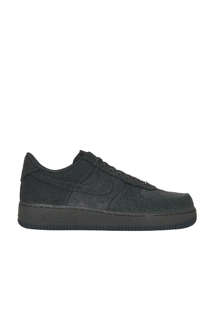 Nike Air Force 1 '07 LV8 Denim Sneaker