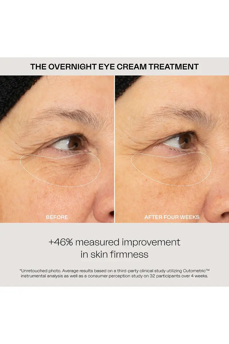 Eighth Day The Overnight Eye Cream Treatment | Thumbnail 6 Eighth Day The Overnight Eye Cream Treatment | Thumbnail 6