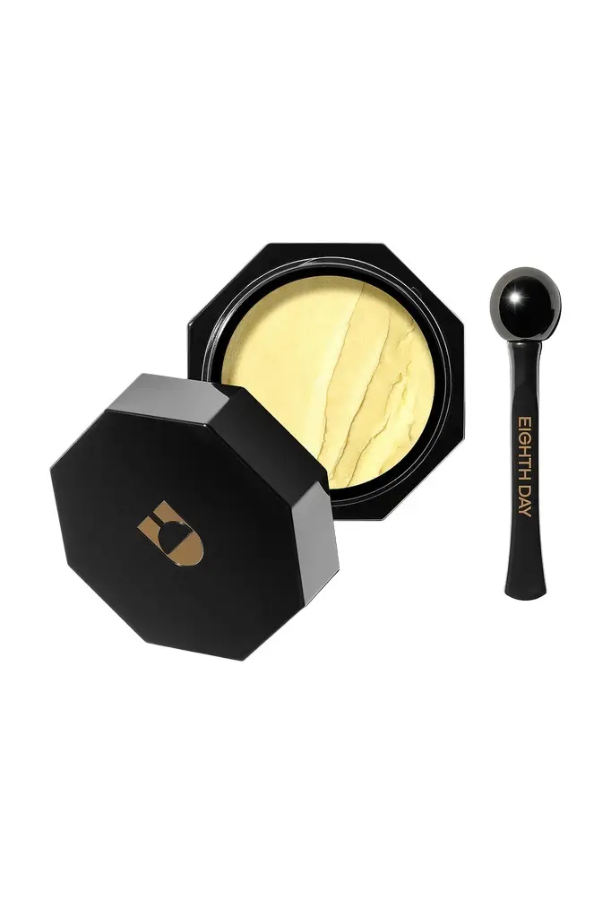 Eighth Day The Overnight Eye Cream Treatment