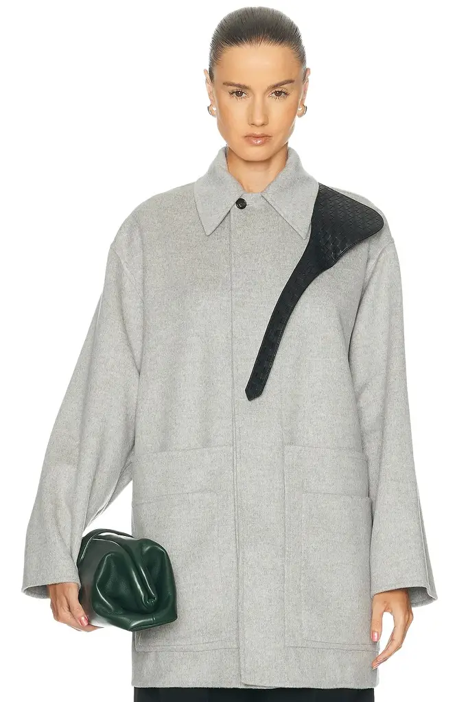 Cashmere Coat Cashmere Coat