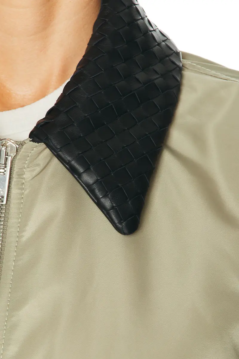 Bottega Veneta Blouson Jacket | Thumbnail 5 Bottega Veneta Blouson Jacket | Thumbnail 5
