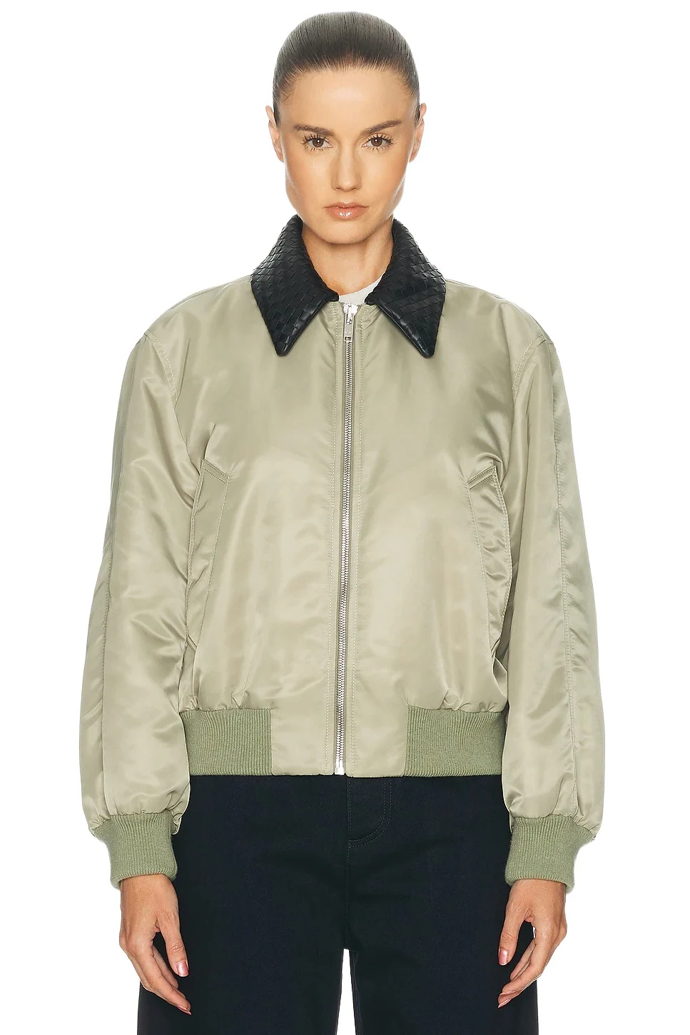 Bottega Veneta Blouson Jacket