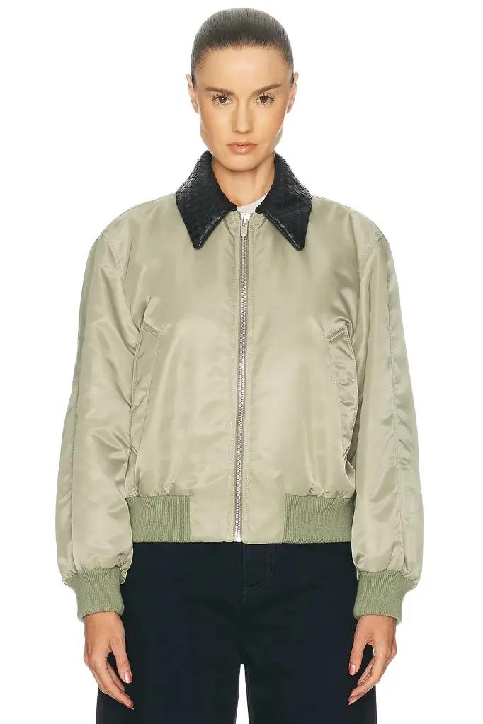 Bottega Veneta Blouson Jacket