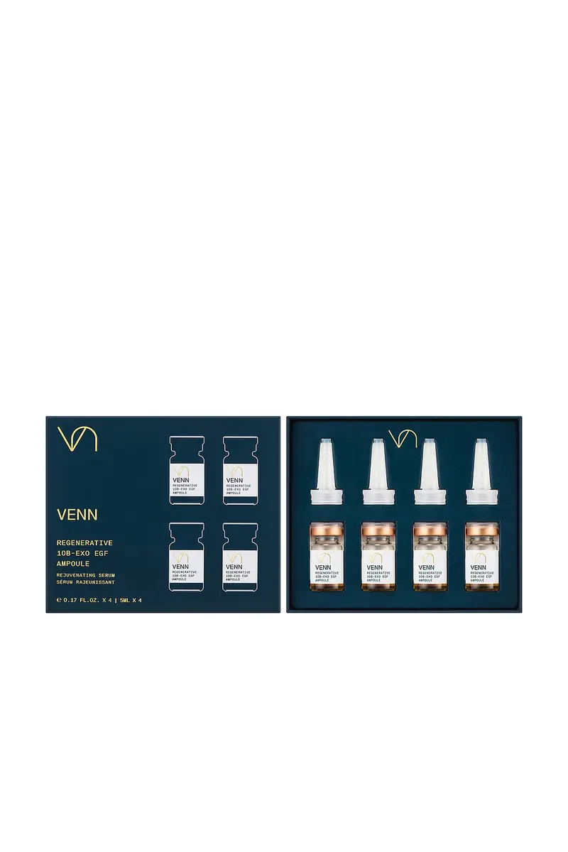 Venn Regenerative 10B-EXO EGF Ampoule | Thumbnail 3