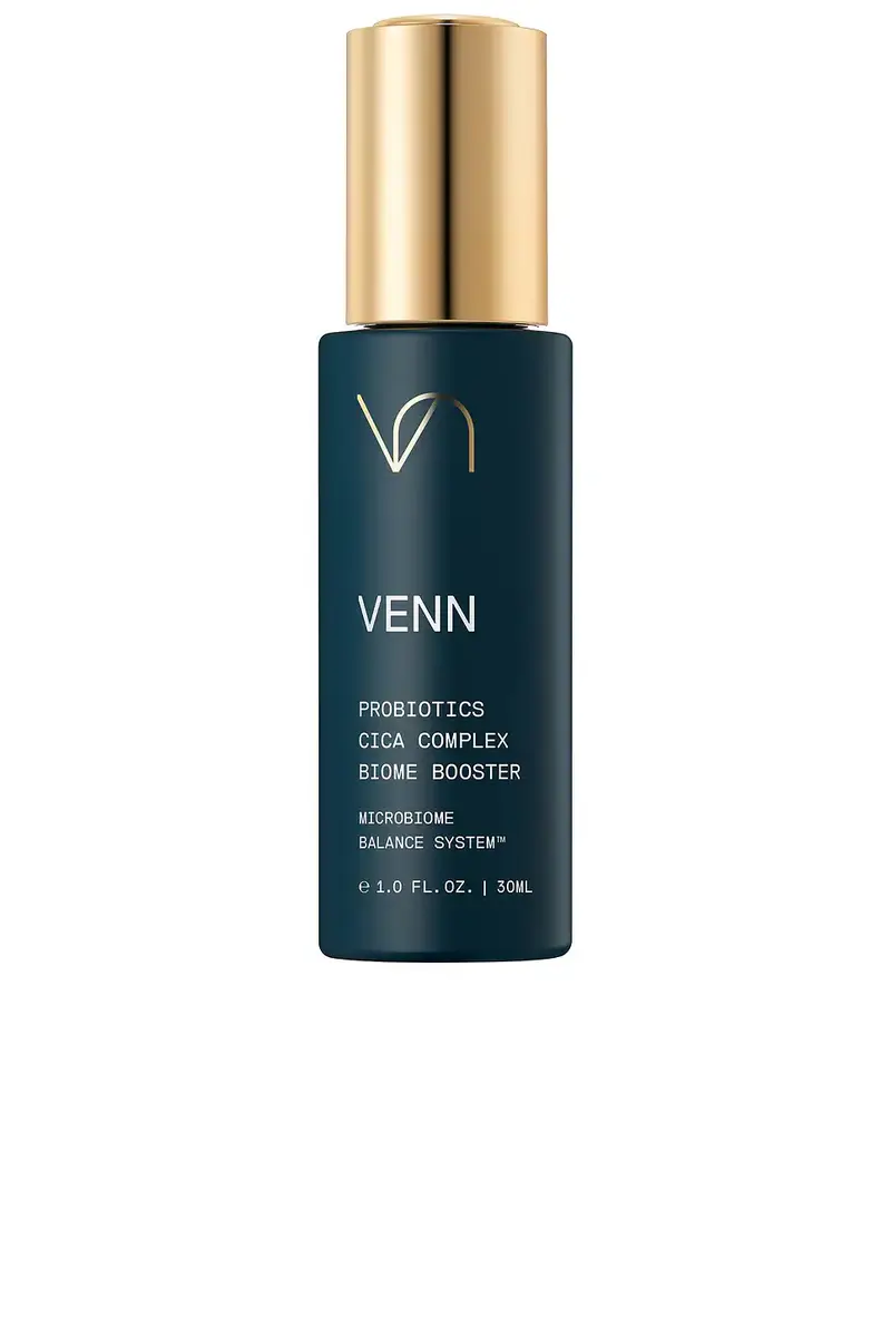 Venn Probiotics Cica Complex Biome Booster