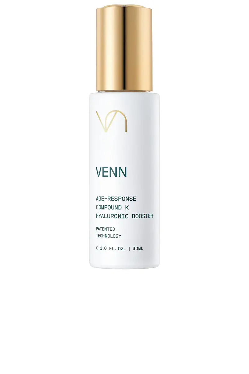 Age Response Compound K Hyaluronic Booster Age Response Compound K Hyaluronic Booster
