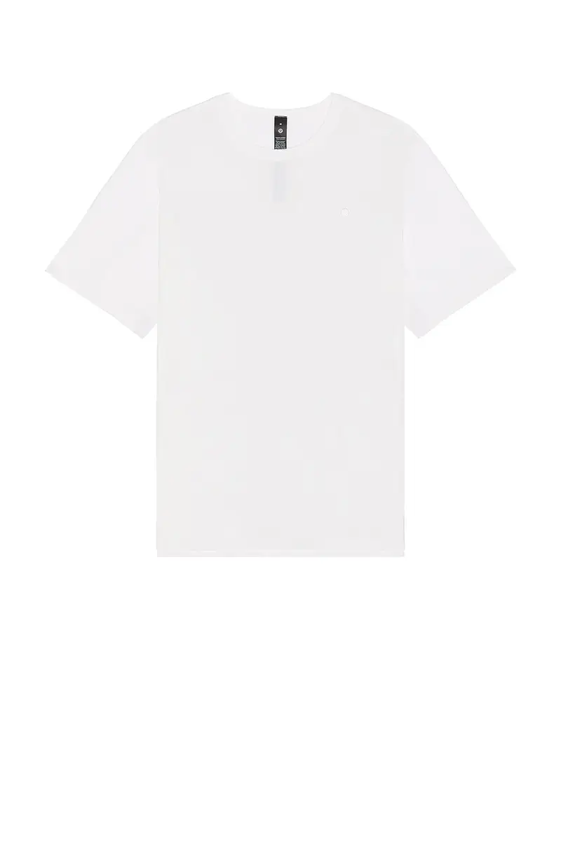 lululemon Uv Protective Pique Tennis Short Sleeve Shirt | Thumbnail 4
