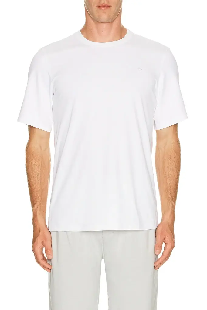Uv Protective Pique Tennis Short Sleeve Shirt Uv Protective Pique Tennis Short Sleeve Shirt