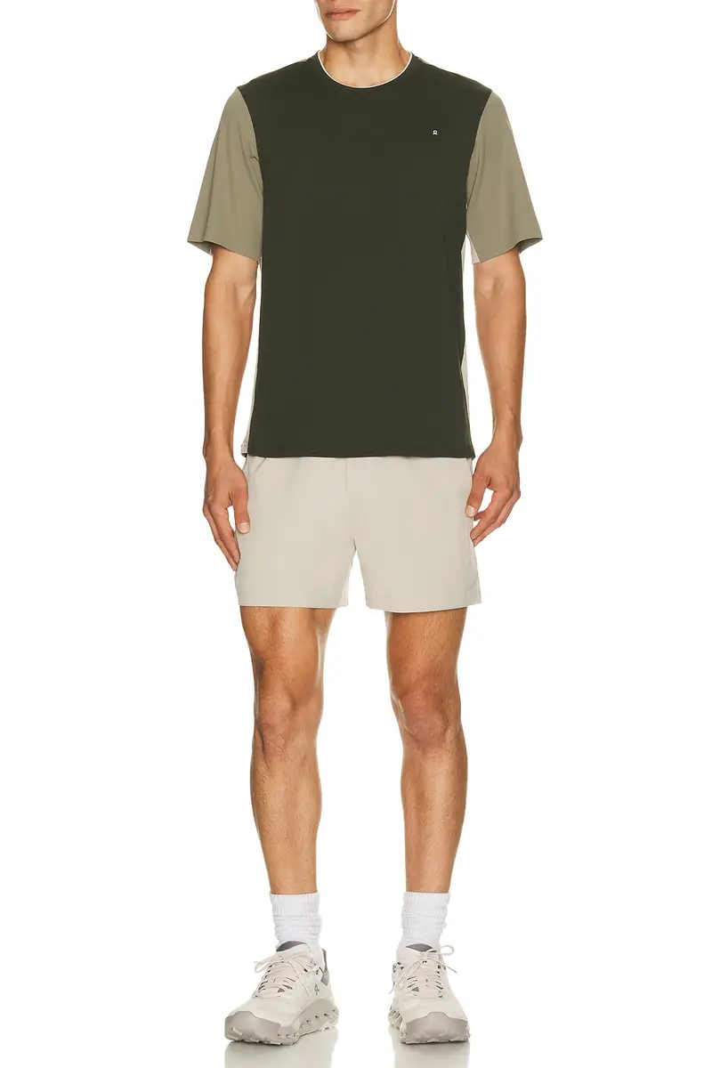 lululemon Uv Protective Pique Tennis Short Sleeve | Thumbnail 3 lululemon Uv Protective Pique Tennis Short Sleeve | Thumbnail 3
