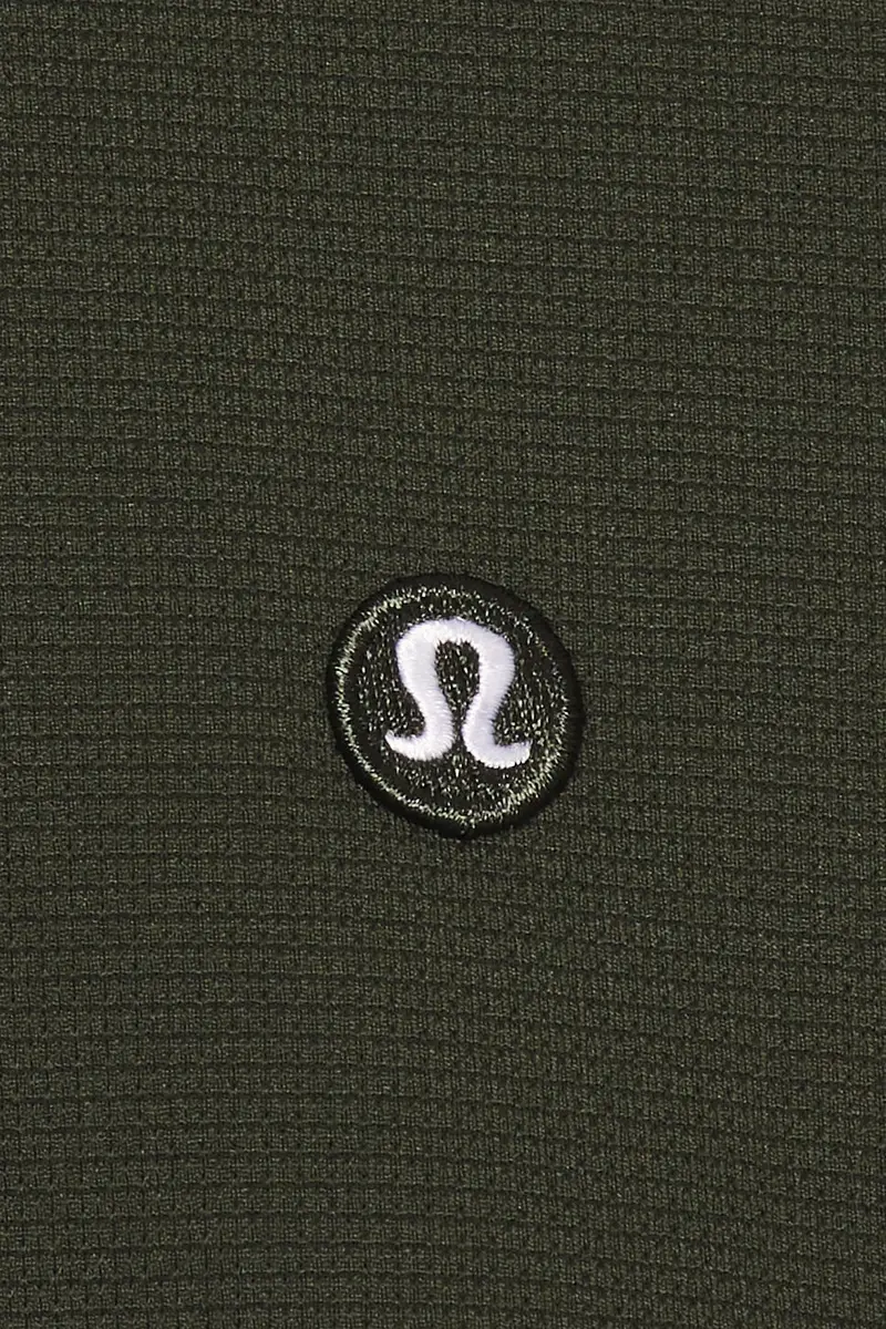 lululemon Uv Protective Pique Tennis Short Sleeve | Thumbnail 5 lululemon Uv Protective Pique Tennis Short Sleeve | Thumbnail 5