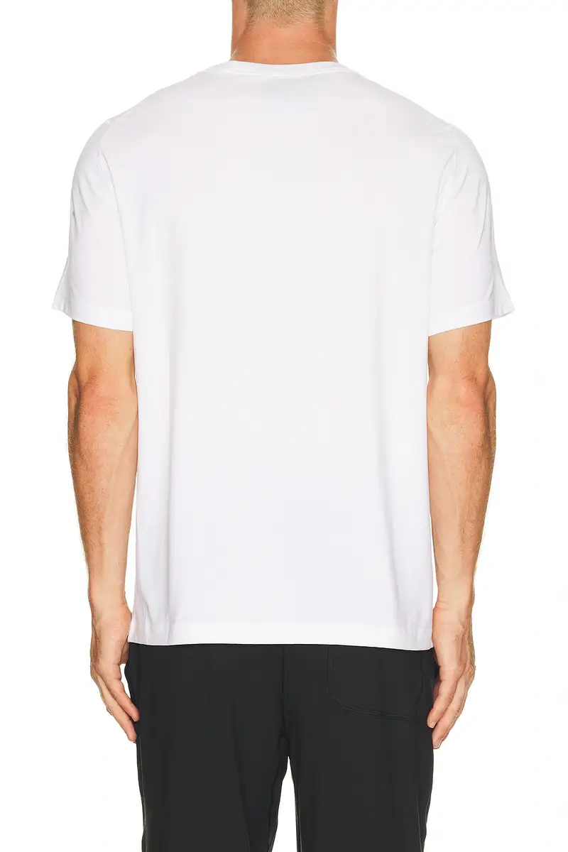 lululemon Everyday Short Sleeve Shirt | Thumbnail 2