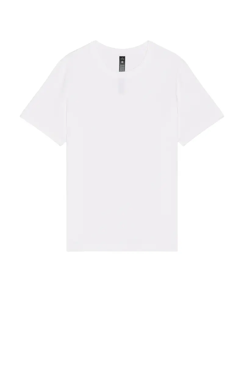 lululemon Everyday Short Sleeve Shirt | Thumbnail 4