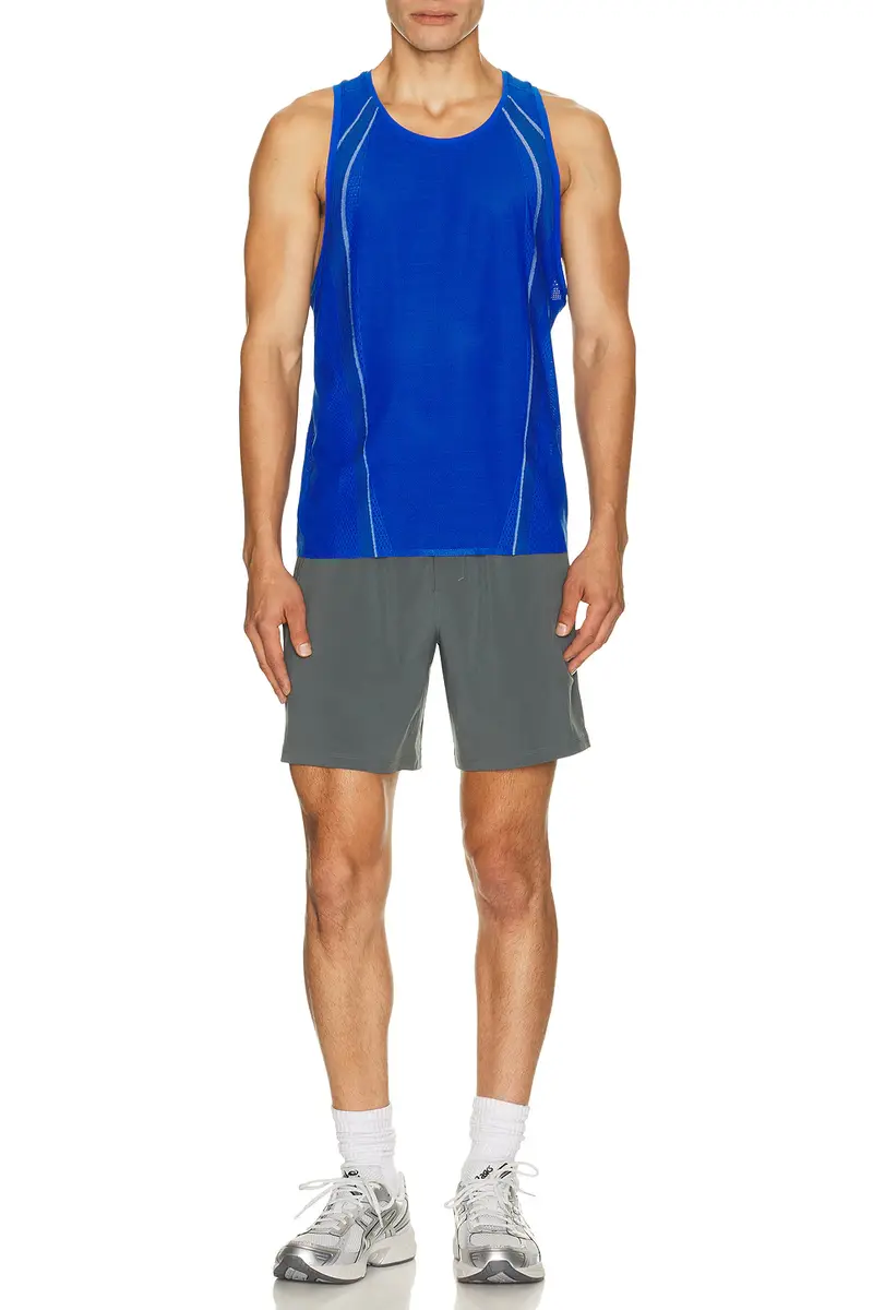 lululemon Fast and Free Airflow Tank | Thumbnail 3 lululemon Fast and Free Airflow Tank | Thumbnail 3