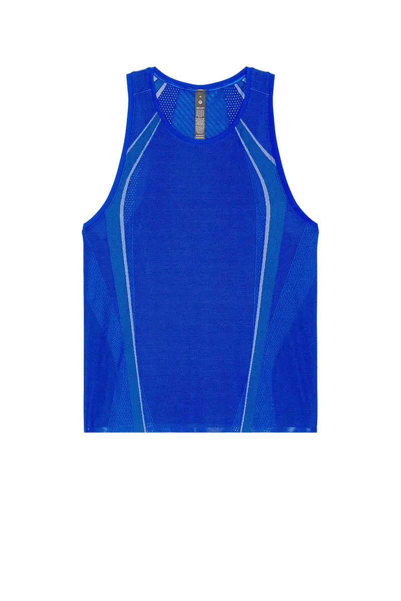 lululemon Fast and Free Airflow Tank | Thumbnail 4 lululemon Fast and Free Airflow Tank | Thumbnail 4