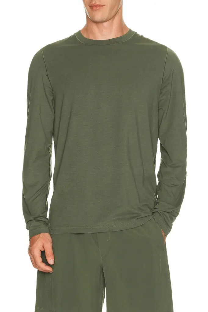 Everyday Long Sleeve Shirt