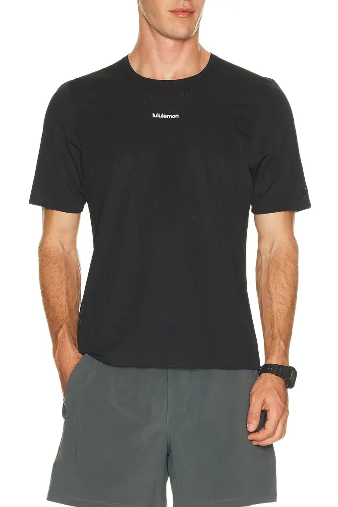 Fast And Free Short Sleeve Shirt