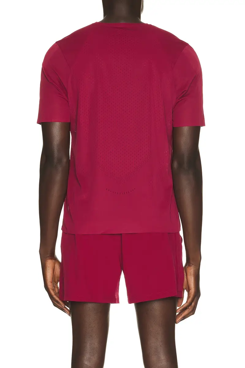 lululemon Fast And Free Short Sleeve Shirt | Thumbnail 2 lululemon Fast And Free Short Sleeve Shirt | Thumbnail 2