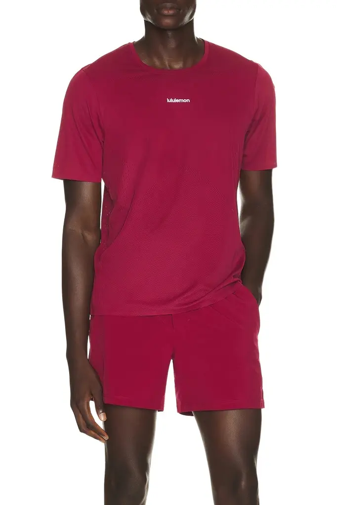 Fast And Free Short Sleeve Shirt Fast And Free Short Sleeve Shirt