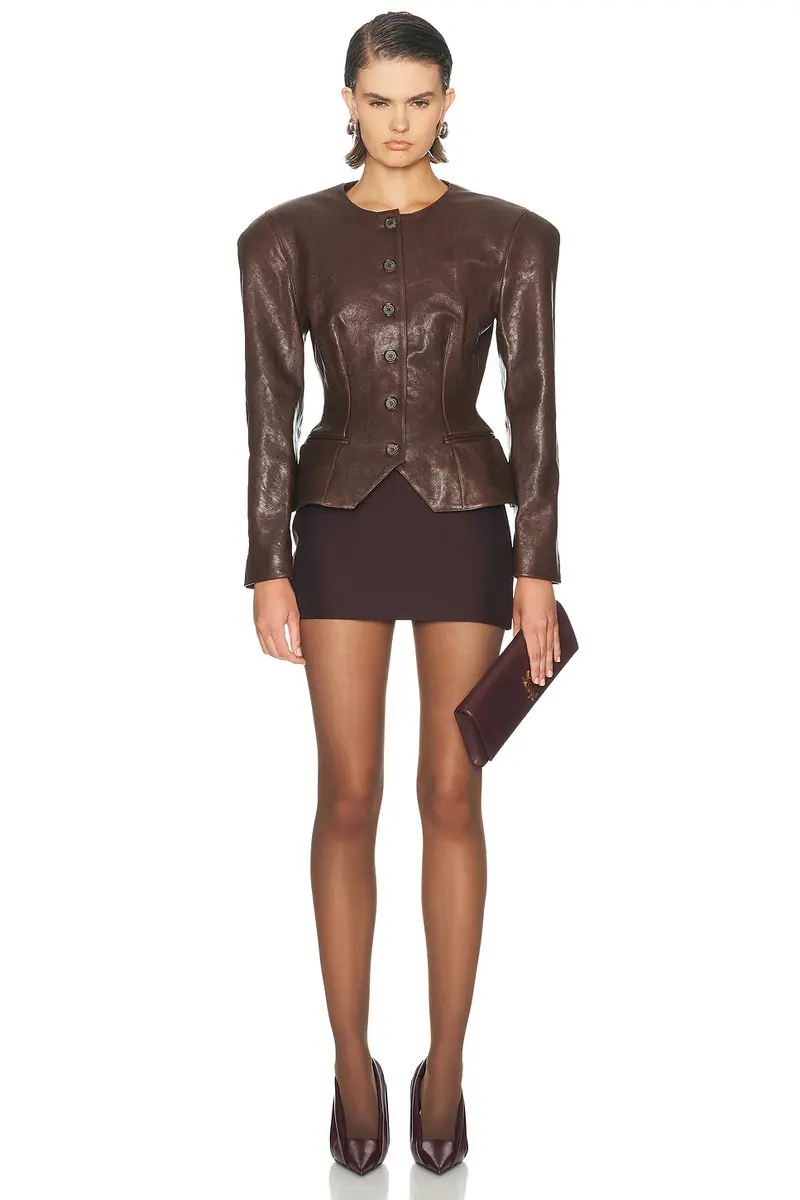 Wolford Individual 20 Tights | Thumbnail 2