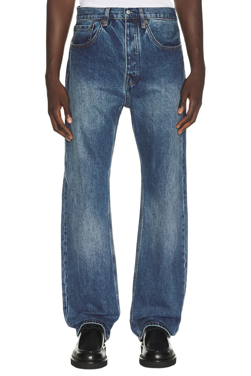 Honor 5 Pocket Denim Honor 5 Pocket Denim