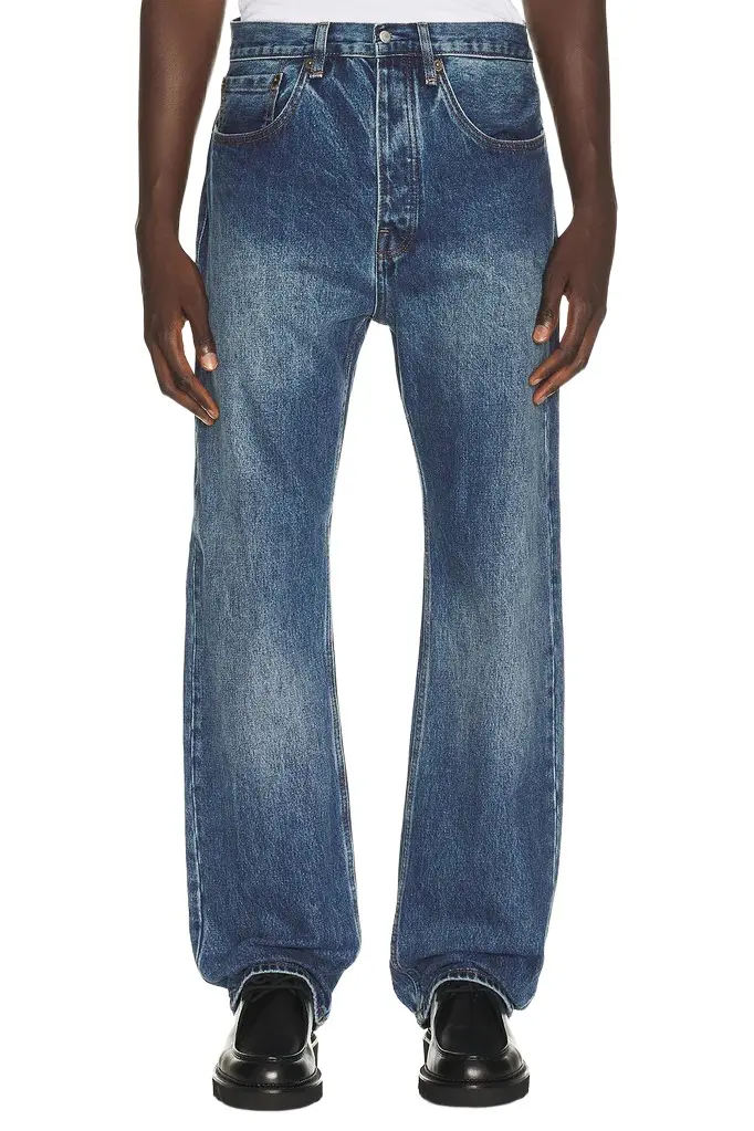 Honor The Gift Honor 5 Pocket Denim