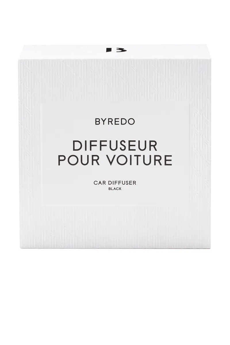 BYREDO Car Diffuser | Thumbnail 2 BYREDO Car Diffuser | Thumbnail 2