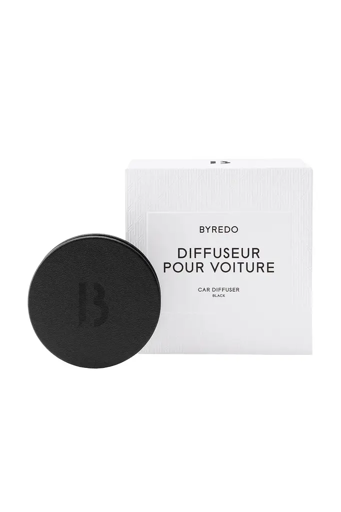 BYREDO Car Diffuser