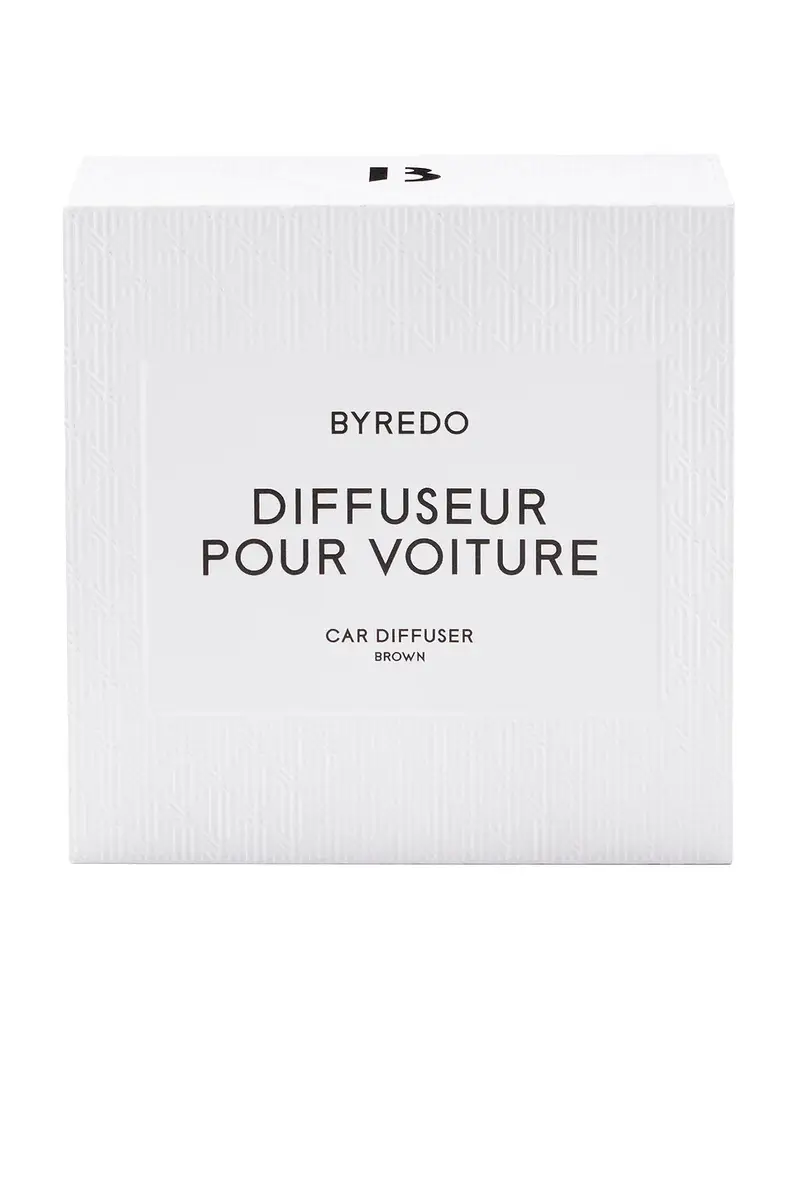 BYREDO Car Diffuser | Thumbnail 2 BYREDO Car Diffuser | Thumbnail 2