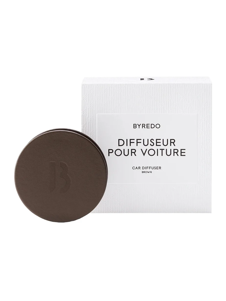 BYREDO Car Diffuser Cover