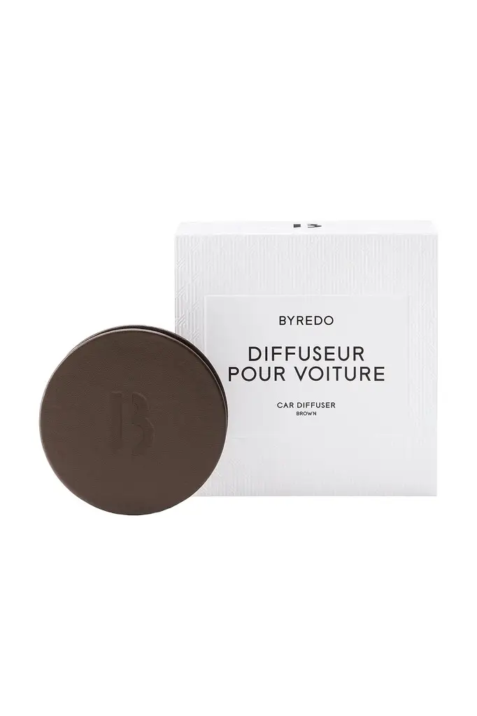 BYREDO Car Diffuser