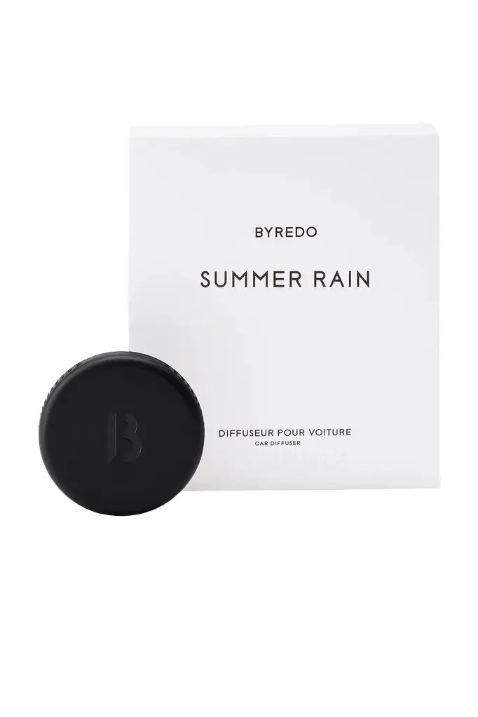 BYREDO Summer Rain Car Diffuser Refill