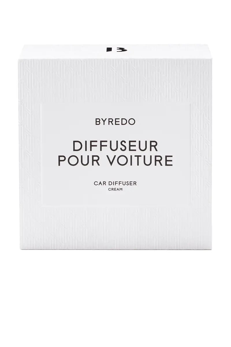 BYREDO Car Diffuser | Thumbnail 2 BYREDO Car Diffuser | Thumbnail 2