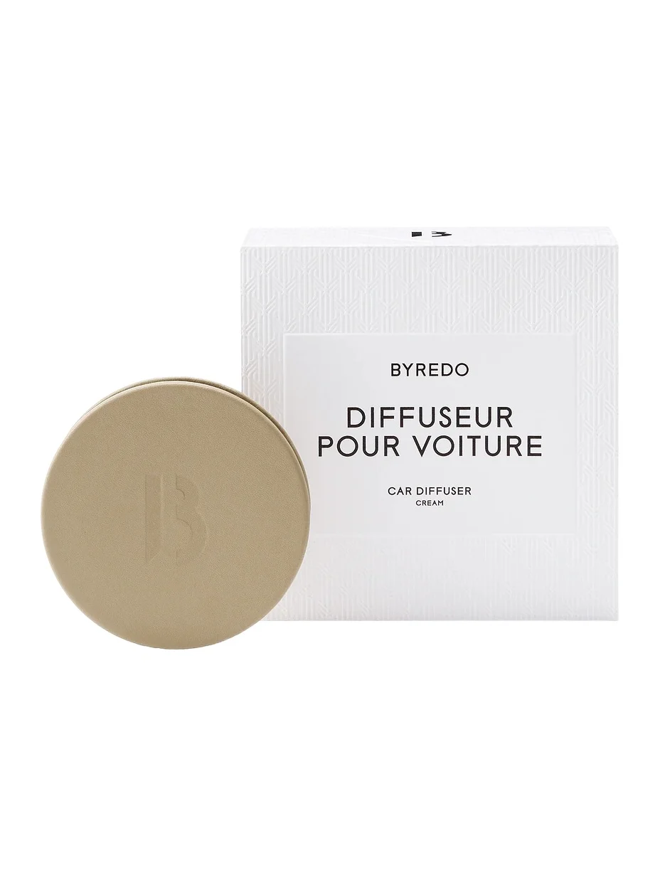 BYREDO Car Diffuser Cover