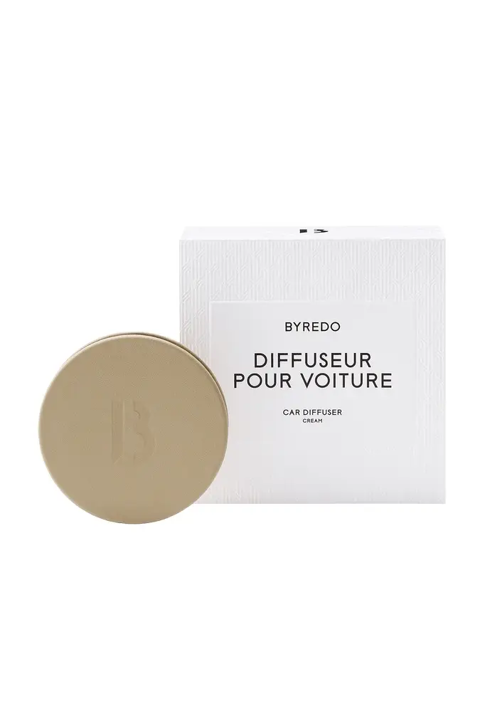 BYREDO Car Diffuser