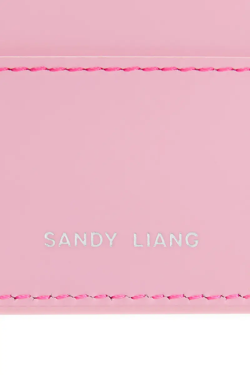 Sandy Liang Precious Card Holder | Thumbnail 5 Sandy Liang Precious Card Holder | Thumbnail 5