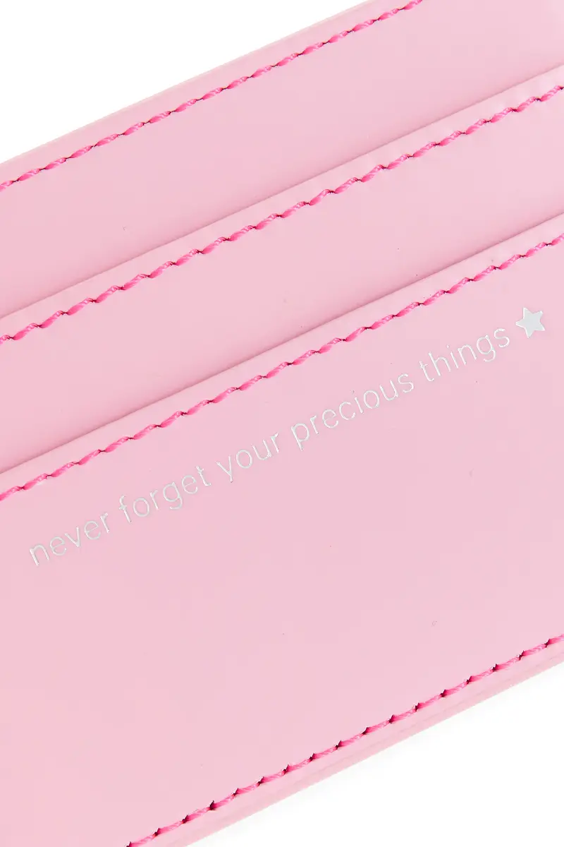 Sandy Liang Precious Card Holder | Thumbnail 6 Sandy Liang Precious Card Holder | Thumbnail 6