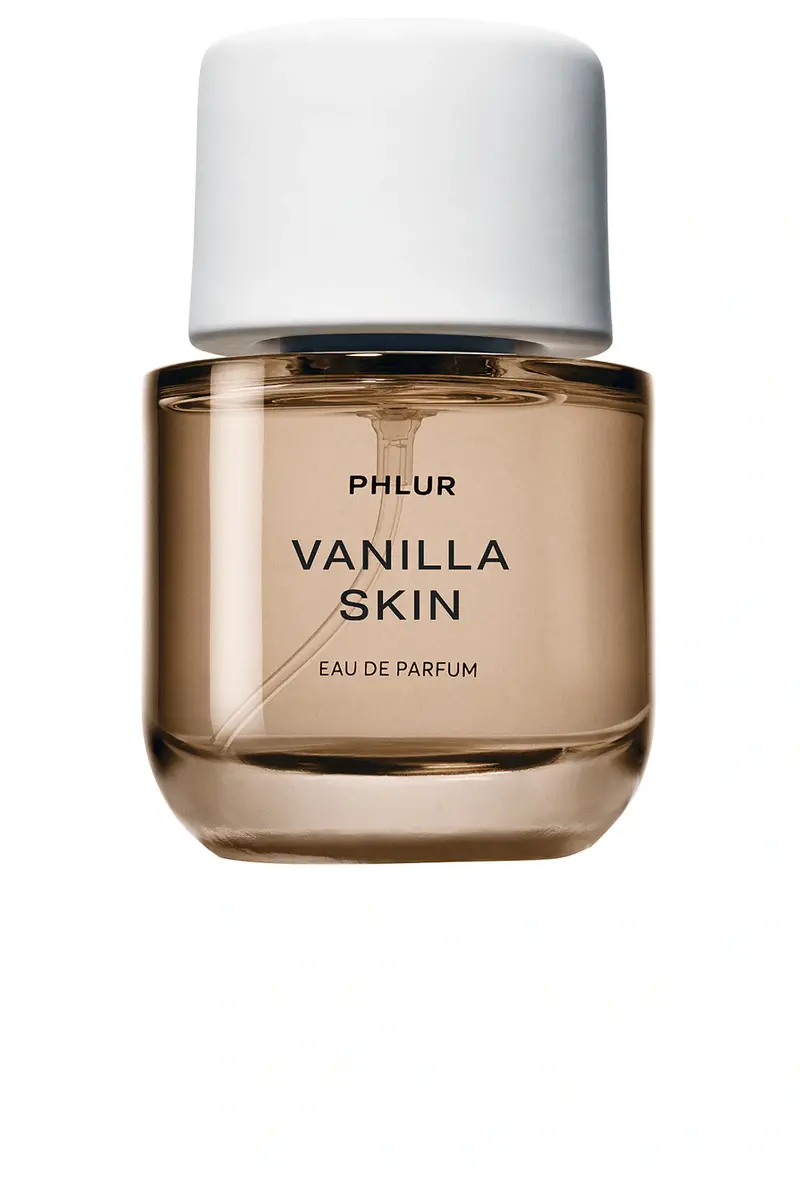 PHLUR Vanilla Skin Eau De Parfum 50ml | Thumbnail 2 PHLUR Vanilla Skin Eau De Parfum 50ml | Thumbnail 2