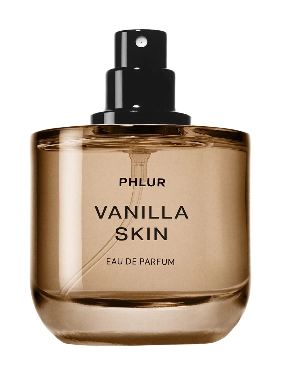 PHLUR Vanilla Skin Eau De Parfum 50ml
