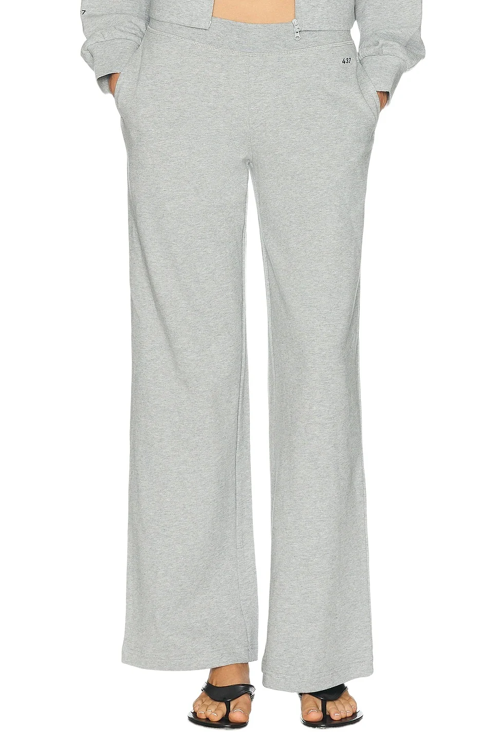 437 The Off-Duty Pant