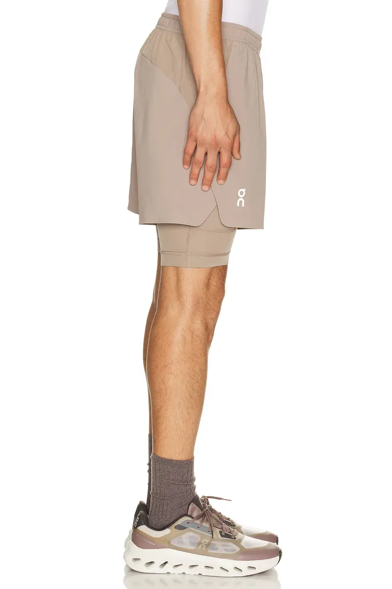 ON Train 2-In-1 Shorts | Thumbnail 2 ON Train 2-In-1 Shorts | Thumbnail 2