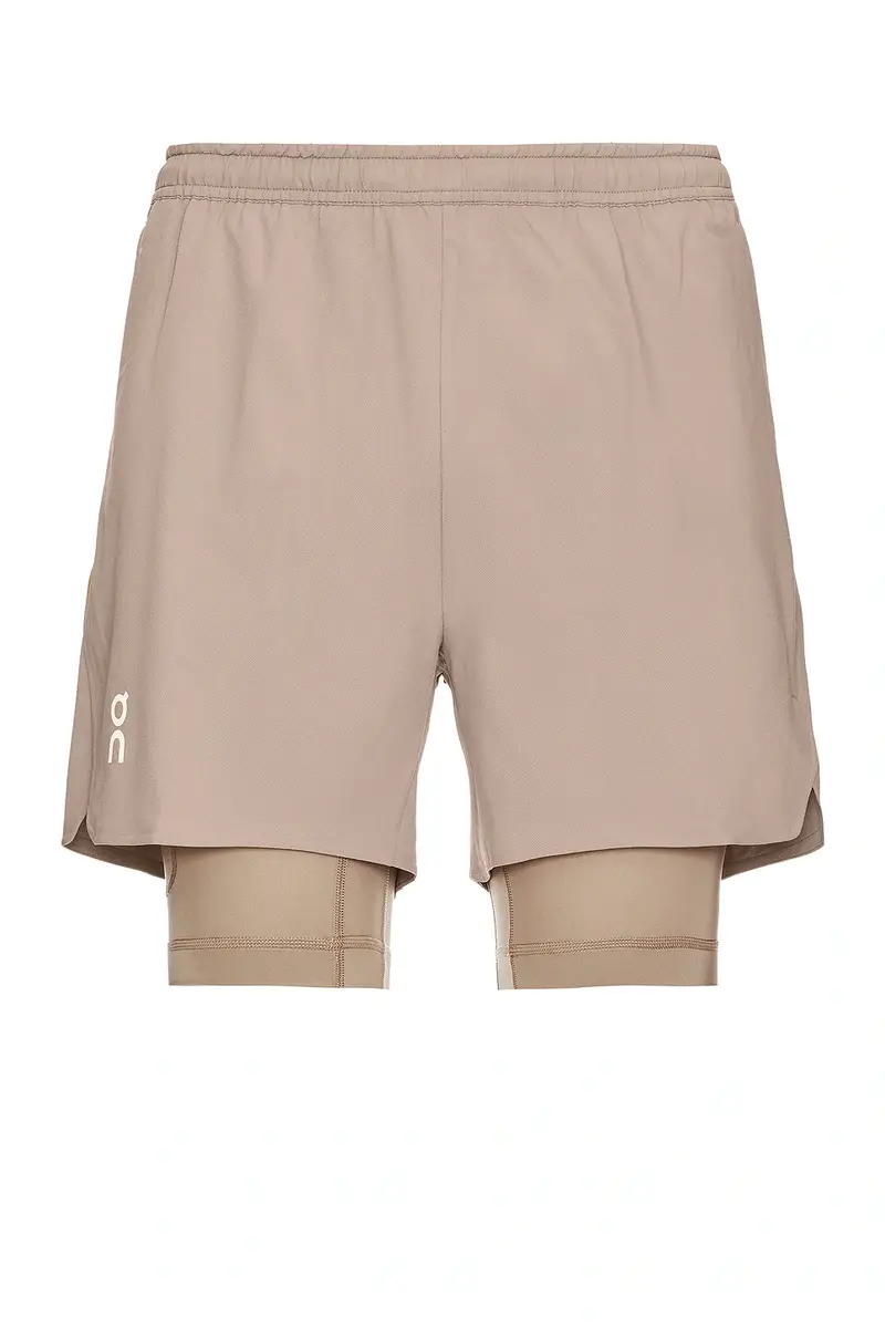 ON Train 2-In-1 Shorts | Thumbnail 5 ON Train 2-In-1 Shorts | Thumbnail 5