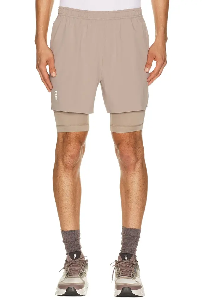 Train 2-In-1 Shorts Train 2-In-1 Shorts