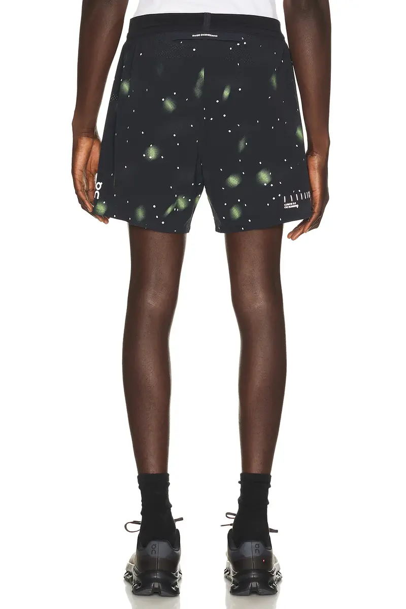 ON Performance Shorts Lumos | Thumbnail 4 ON Performance Shorts Lumos | Thumbnail 4