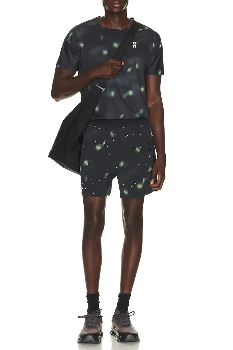 ON Performance Shorts Lumos | Thumbnail 5 ON Performance Shorts Lumos | Thumbnail 5